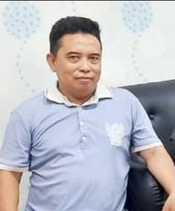 Ahmad Zainuri Ahmad Zainuri
