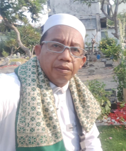 Makin Rahmat Makin Rahmat