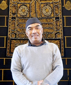 Slamet Riyadi Slamet Riyadi