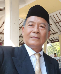 Syaiful Anwar Syaiful Anwar