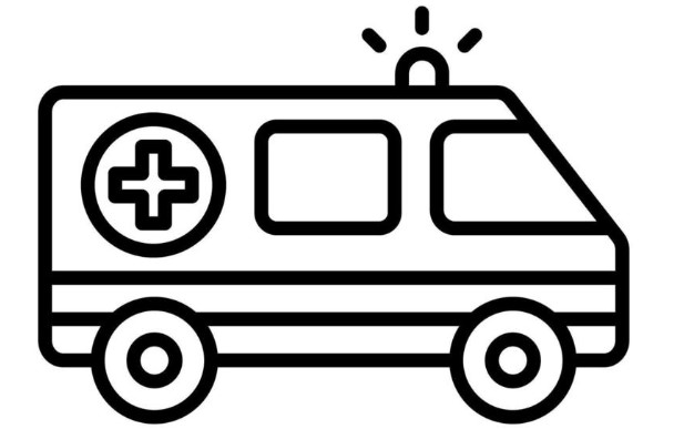 ambulance icon ambulance icon